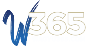 W365 Logo Light